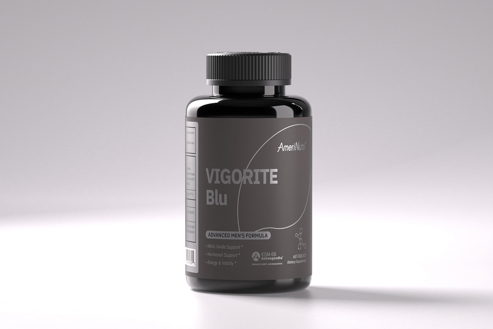 Vigorite Blu Tablets