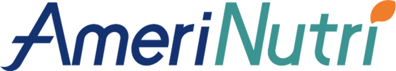 AmeriNutri Brand Logo