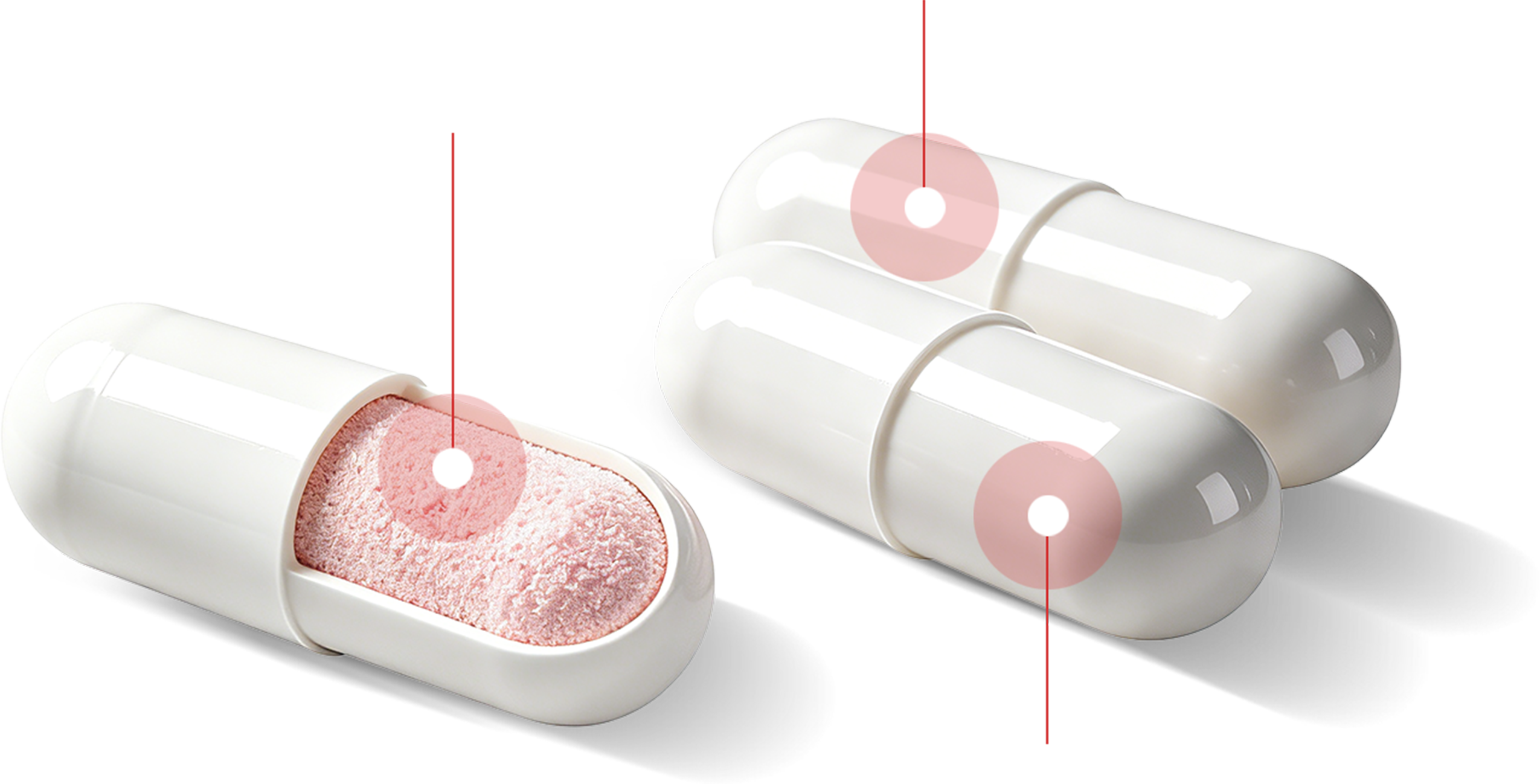 NAD+ Capsules