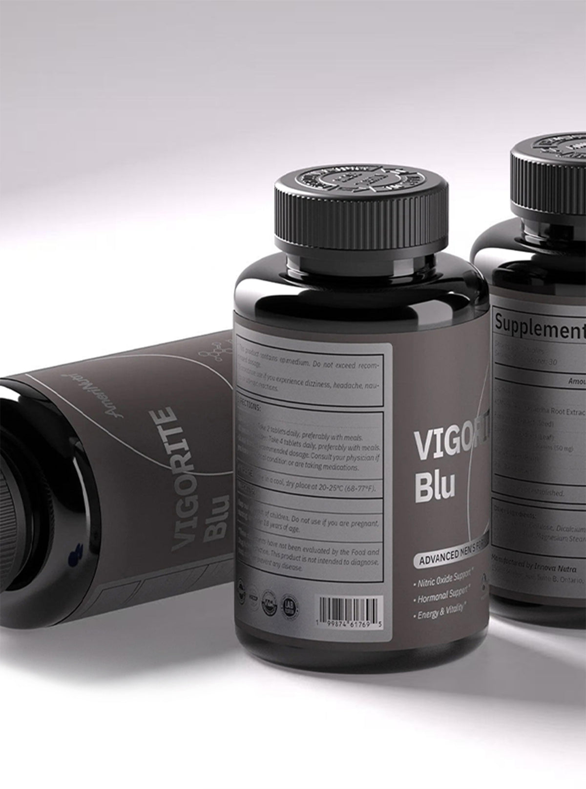Vigorite Blu